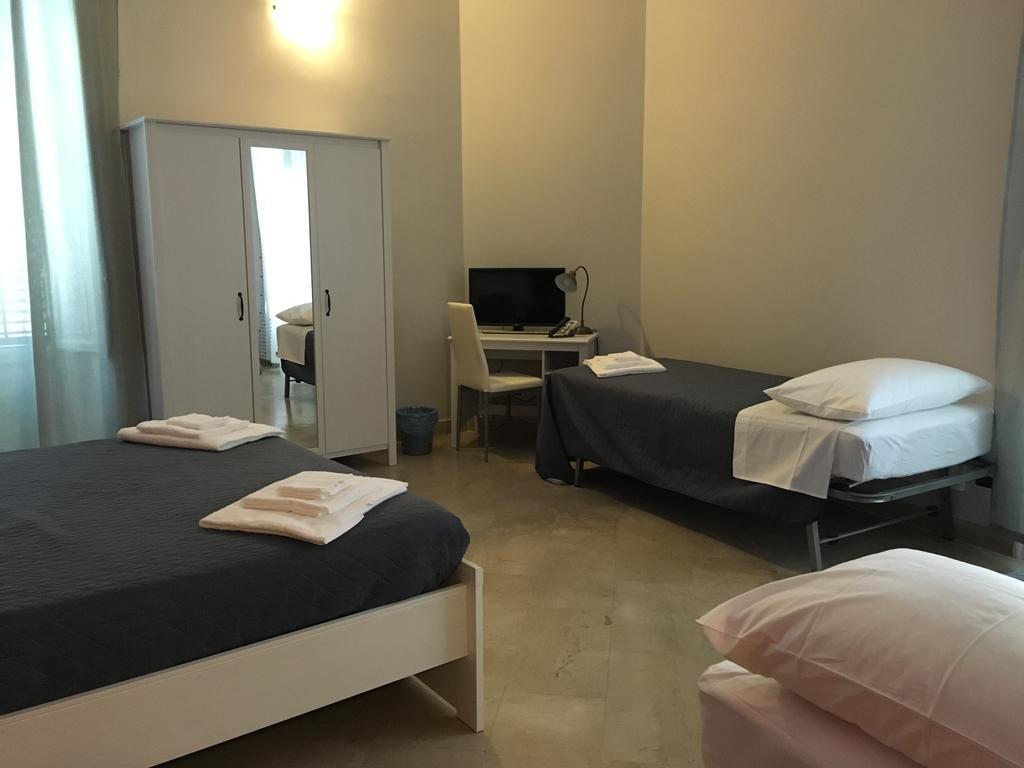 B&B Palermo Villareale — Photos 1