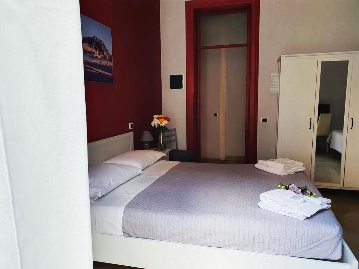 B&B Palermo Villareale, Palermo
