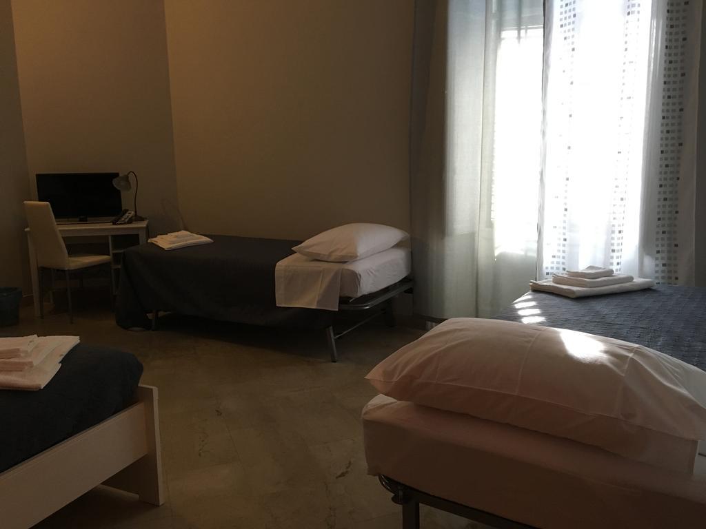 B&B Palermo Villareale — Photos 2
